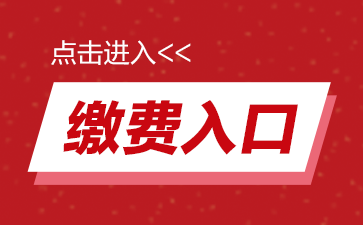 2019国家公务员考试缴费入口